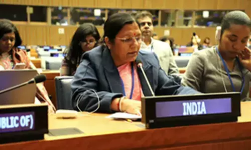 India promoting digital, financial literacy among women entrepreneurs in rural areas: Govt at UN