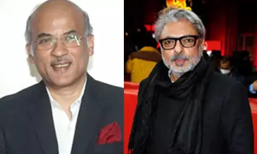 Sooraj Barjatya explains why he is not a visual director like Sanjay Leela Bhansali