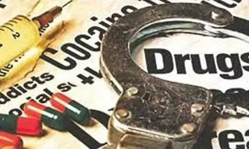 10 Foreign Nationals Arrested for Drug Trafficking in Bengaluru