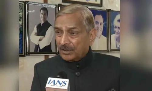 BJP’s ‘dirty trick’ to target Rahul Gandhi, says Cong leader on court summons