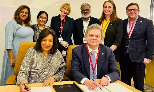 University of Glasgow announces new post graduate study with Biocon work placement