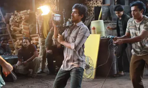 Superboys of Malegaon Theatrical Trailer Unveiled, Film Set for Global Release on February 28