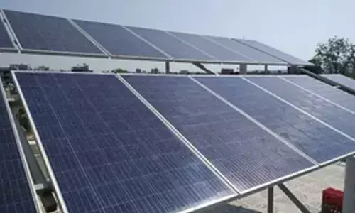 PM Surya Ghar scheme benefits 8.46 lakh households in first year of launch