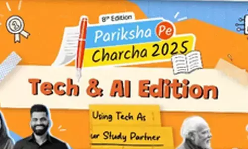 Pariksha Pe Charcha: Experts set to discuss role of technology, gadgets during exams