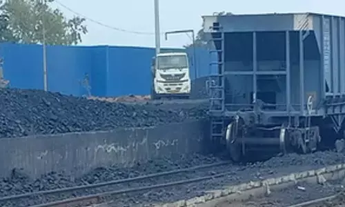 Govt gives letters of award to firms in big push to coal gasification projects