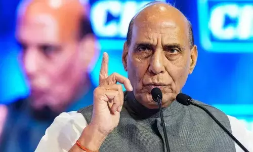 Invest Karnataka 2025: Bengaluru to Lead India’s First Foundational AI Model, Says Rajnath Singh