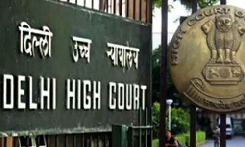 Delhi HC asks DU to notify attendance of each student on notice board Delhi HC asks DU to notify attendance of each student on notice board