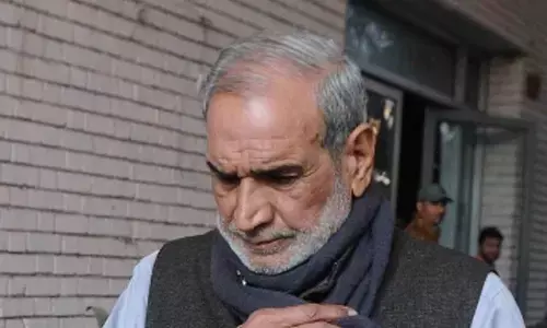 1984 anti-Sikh riots: Delhi court convicts Sajjan Kumar in murder case