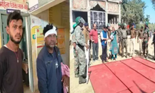 Clashes erupt over hoarding dispute in Jharkhand’s Koderma, 15 injured