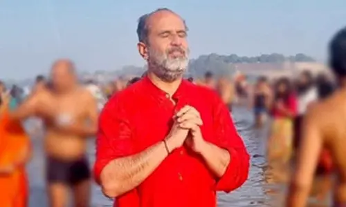 From Raanjhanaa to Tere Ishk Mein: A sacred tradition continues for Aanand L Rai