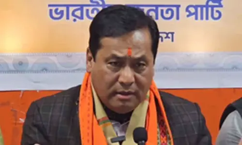 Modi govt’s policies uplifted economic standards, strengthened public trust: Sonowal