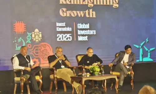 K’taka Global Investors Meet: Next 10 years belong to India in semiconductor sector, says Texas Instruments CEO