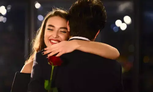 Celebrate Hug Day 2025: Types of Hugs and Their Meaning