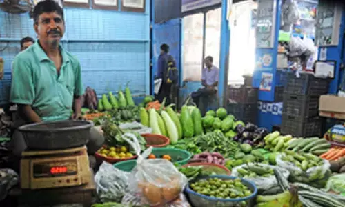 India’s CPI inflation falls to 5-month low of 4.31 pc in Jan