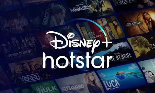 Disney+ Hotstar Outage Disrupts Streaming in Major Indian Cities