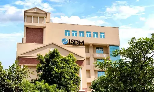 ISDM Opens Admissions for PGP in Development Management: Nurturing Leaders for a Better Tomorrow