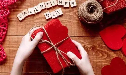 Beyond Chocolates: Thoughtful Valentine’s Day Gifts for Self-Care & Wellness