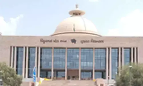 Gujarat budget to be presented on Feb 20
