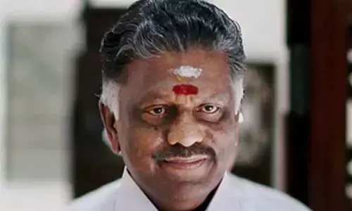 OPS hails Madras HC decision allowing ECI to probe AIADMK internal disputes