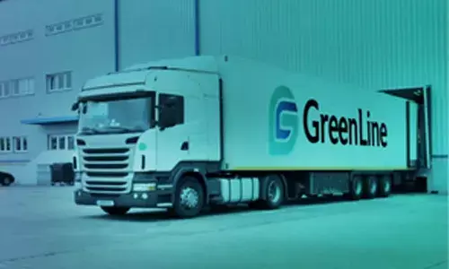 Essars GreenLine emerges as preferred sustainable logistics partner