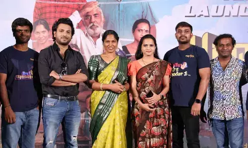 ‘Badmaashulu’ teaser gets unveiled; promises a hilarious ride