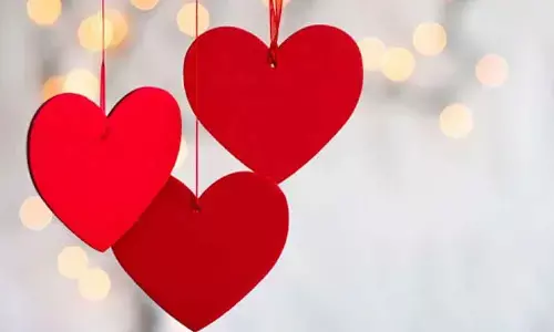 This Valentine’s Day Ditch The Cliches and Gift Experiences