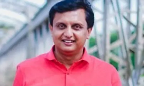 Kerala: 21 pc increase in tourist arrivals, says Tourism Minister