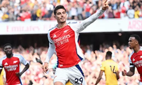 Premier League: Arsenal’s Havertz likely to be ruled out for rest of the season