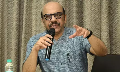 Hyderabad’s Hot Climate and Geography Put Residents at Higher Risk of Dehydration, Warn Experts