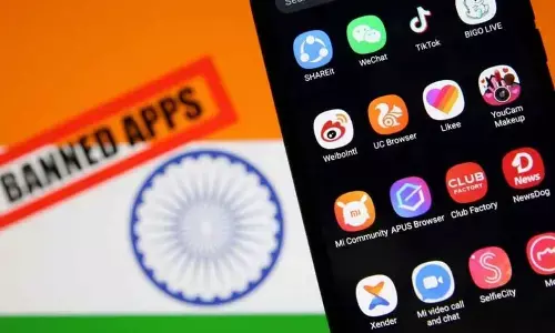 36 Banned Chinese Apps Make a Comeback in India with New Identities and Owners