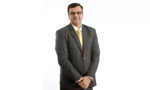 SMFG India Credit Unveils New Brand Film Showcasing Financial Empowerment for SMEs