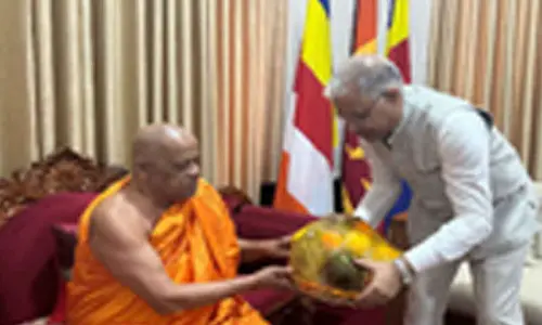 Sinhala translation of Jataka Tales launched in Sri Lanka