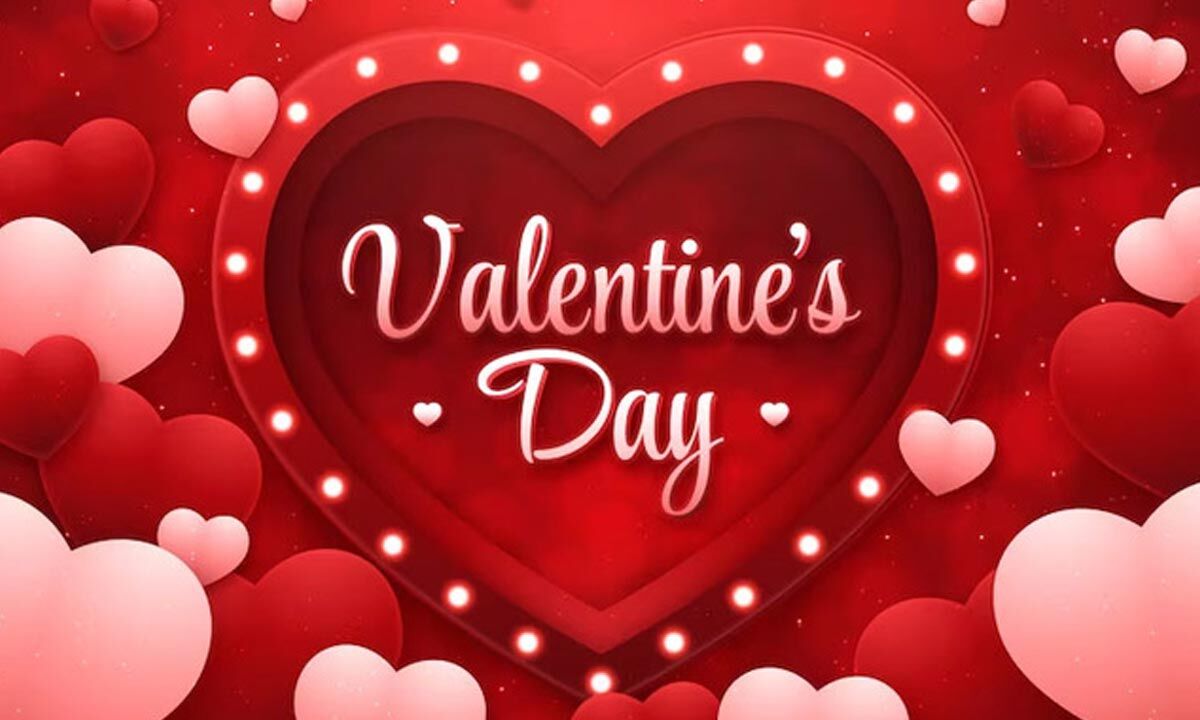 What Day Is Valentines Day In 2025 Riki Verene