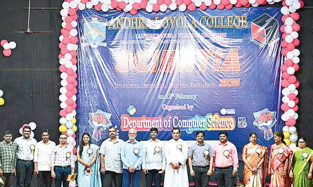 ‘Cyber security plays key role in solving challenges’ ‘Cyber security plays key role in solving challenges’