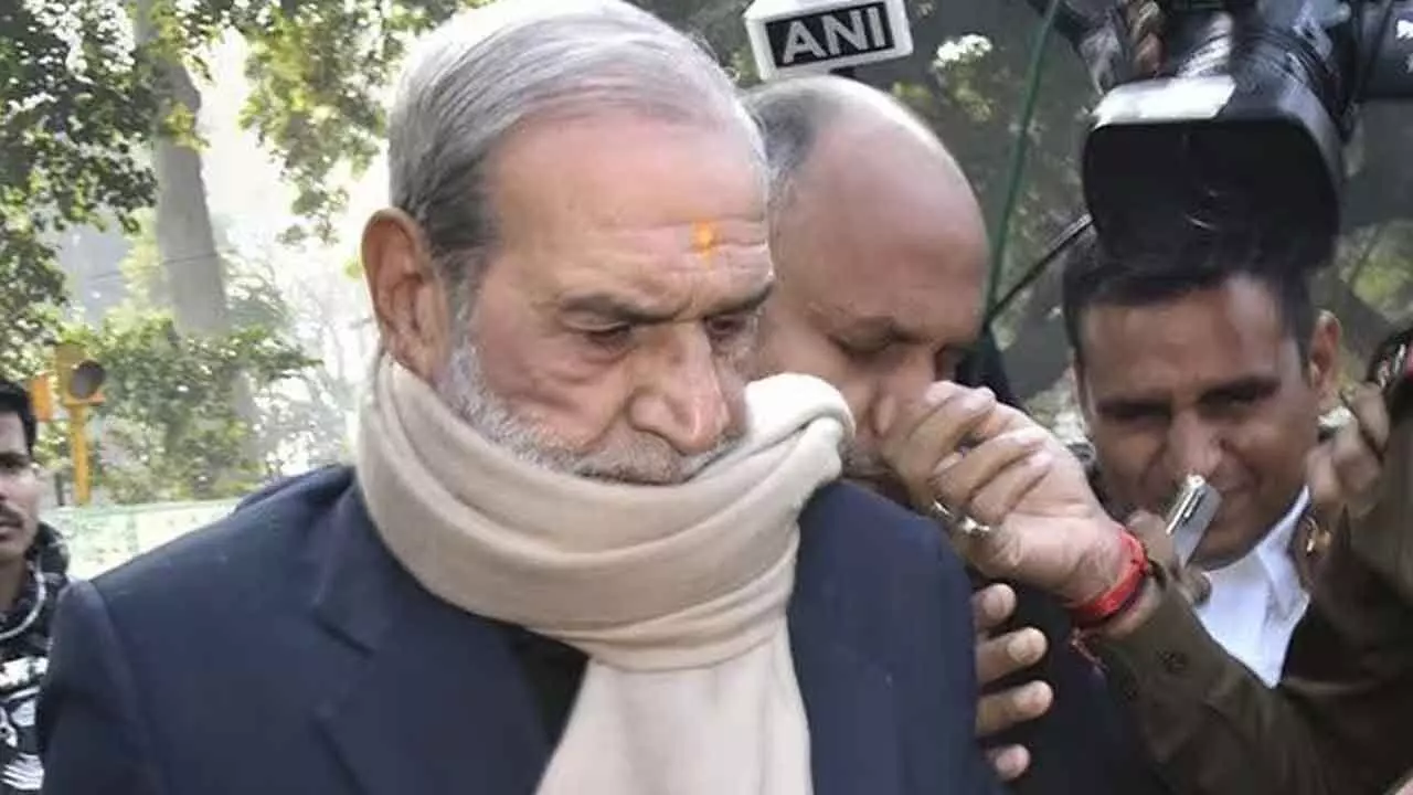 Families of 1984 anti-Sikh riot victims demand harshest punishment Families of 1984 anti-Sikh riot victims demand harshest punishment