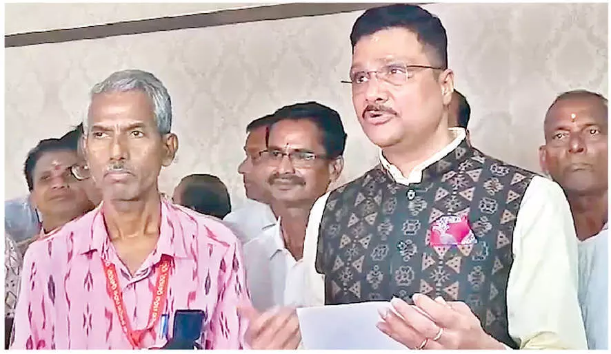 Anomalies in almanacs to be sorted out Anomalies in almanacs to be sorted out