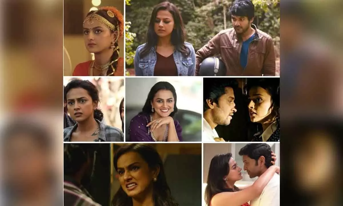 Navigating Pressure and Listening to My Inner Voice, Defines my Journey: Shraddha Srinath