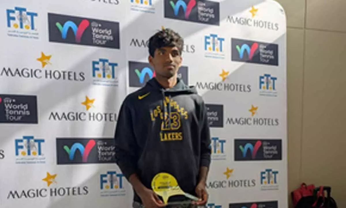 Wildcards for Manas Dhamne, Aryan Shah, Karan Singh at Maha Open Wildcards for Manas Dhamne, Aryan Shah, Karan Singh at Maha Open
