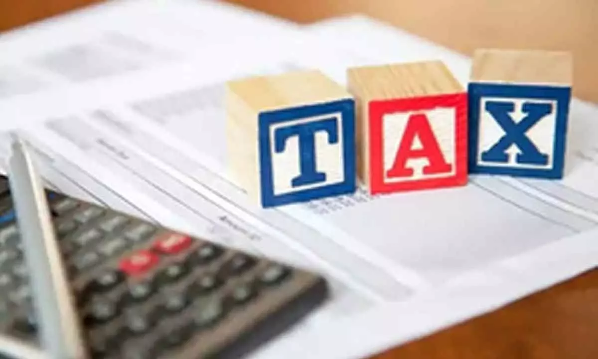 New simpler Income Tax Bill slashes volume of Income Tax Act, 1961 by half New simpler Income Tax Bill slashes volume of Income Tax Act, 1961 by half