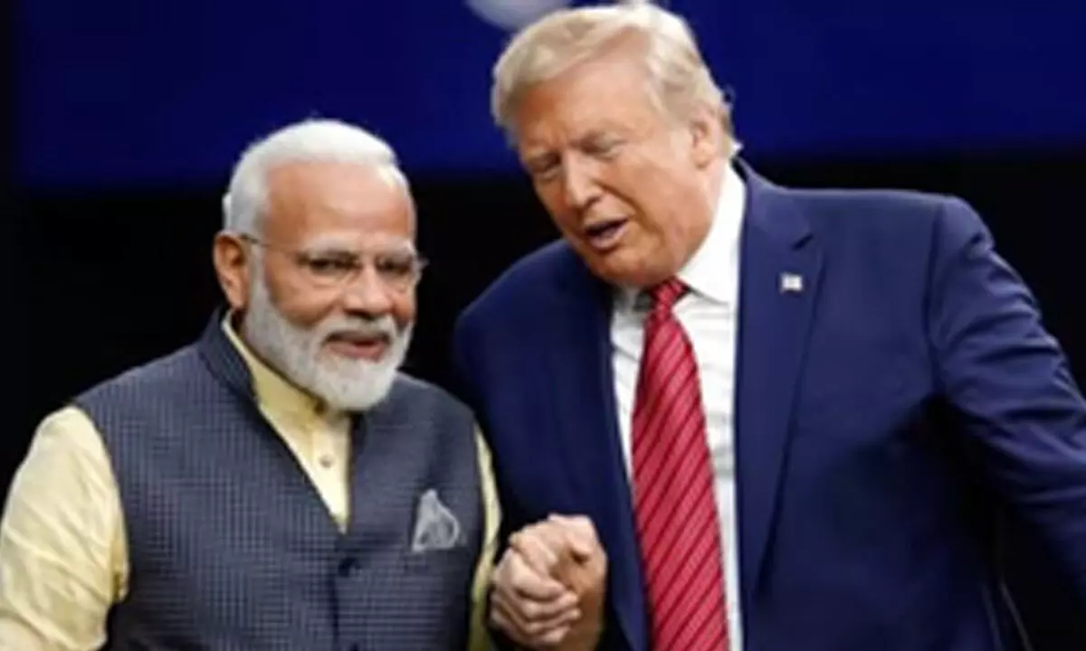 Both sides have concrete asks, says expert on upcoming PM Modi-Trump meet