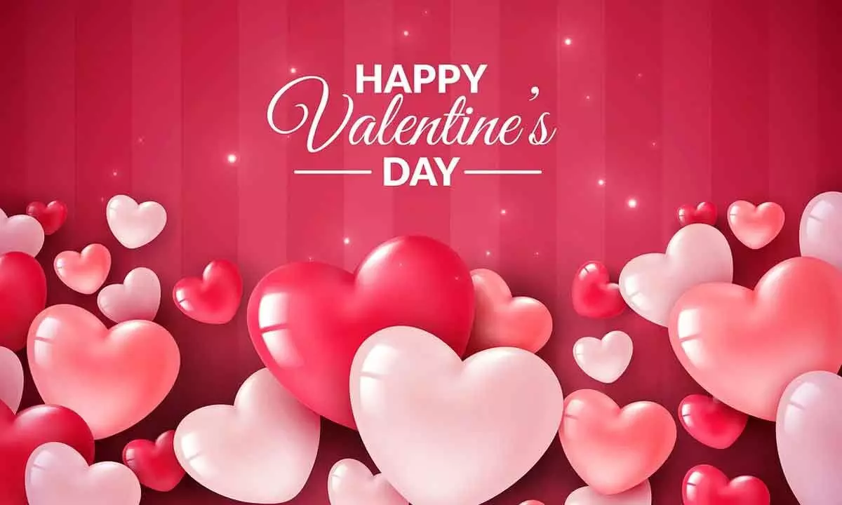 This Valentine’s, Trade Bouquets for Adventures That Blossom Into Memories