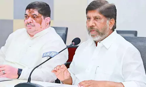 Govt makes scope for 42% BC quota in local bodies