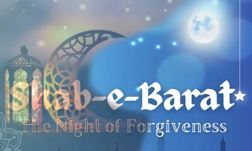 Shab-e-Barat 2025: Date, Significance, and Rituals of the Night of Forgiveness