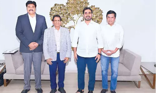 Sify Technologies to set up mega data center in Vizag