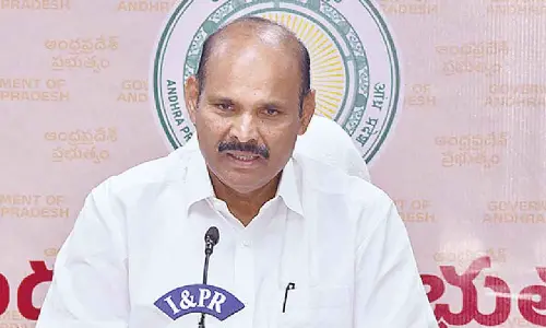 YSRCP govt diverted housing funds worth ₹3,598 cr, alleges Parthasarathy