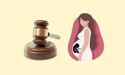 Victim of sexual assault has right to terminate pregnancy: HC