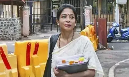 SC no to  Indrani’s travel abroad