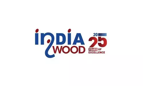 Indiawood 2025 expo from Mar 6