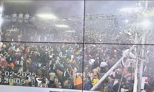 Operation Chaturbhuj to monitor devotees