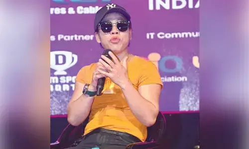 Keep your passion alive, victory will come to you: Mary Kom to youth